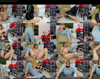 sweetcherry30_ — 120 minute Chaturbate female cam show recording, 720p, Apr 10, 2025