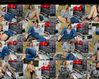 sweetcherry30_ — 108 minute Chaturbate female cam show recording, 720p, Apr 10, 2025