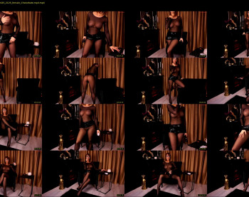 terminal_of_truths — 69 minute Chaturbate female cam show recording, 720p, Apr 10, 2025