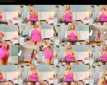 tokiomilf — 49 minute Chaturbate female cam show recording, 720p, Apr 11, 2025