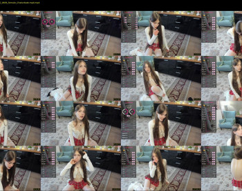 udeledelmoref — 77 minute Chaturbate female cam show recording, 720p, Apr 10, 2025