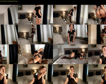 unbelievable__ — 120 minute Chaturbate female cam show recording, 720p, Apr 10, 2025