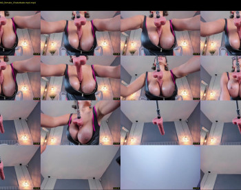 valerynova — 29 minute Chaturbate female cam show recording, 720p, Apr 10, 2025
