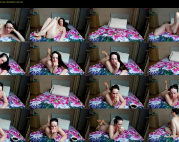 willlytr — 66 minute Chaturbate female cam show recording, 720p, Apr 10, 2025