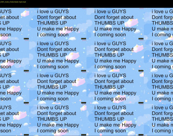 your_shy_guy — 4 minute Chaturbate male cam show recording, 720p, Apr 10, 2025