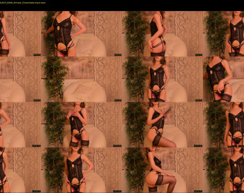yourmidnightcoffee — 120 minute Chaturbate female cam show recording, 720p, Apr 11, 2025