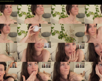 yulladao — 23 minute Chaturbate female cam show recording, 720p, Apr 10, 2025