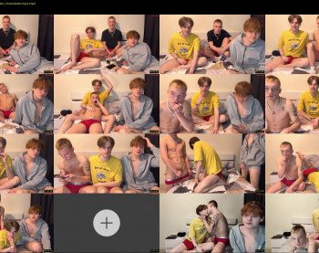 2nc_ — 52 minute Chaturbate couple cam show recording, 720p, Apr 11, 2025