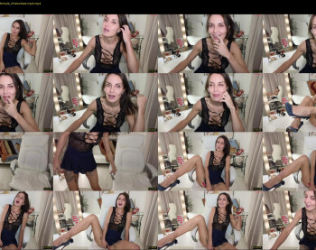 _beylly — 19 minute Chaturbate female cam show recording, 720p, Apr 11, 2025
