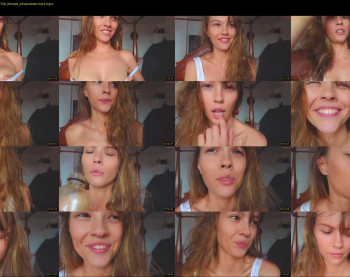 _demi_dee_ — 14 minute Chaturbate female cam show recording, 720p, Apr 11, 2025