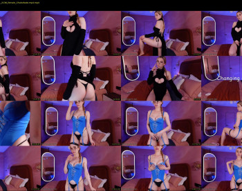 _hidden_gem_ — 120 minute Chaturbate female cam show recording, 720p, Apr 11, 2025