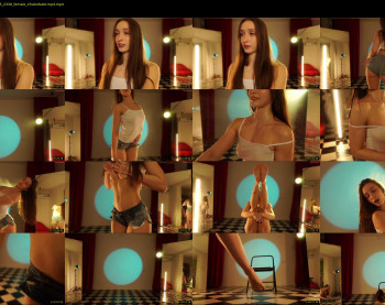 _meganmeow_ — 120 minute Chaturbate female cam show recording, 720p, Apr 11, 2025