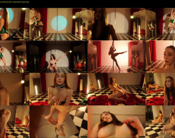 _meganmeow_ — 120 minute Chaturbate female cam show recording, 720p, Apr 12, 2025