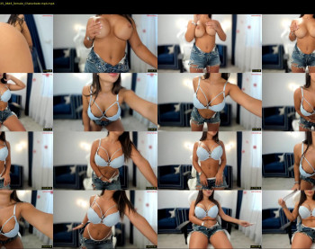 _missperfection_ — 120 minute Chaturbate female cam show recording, 480p, Apr 11, 2025