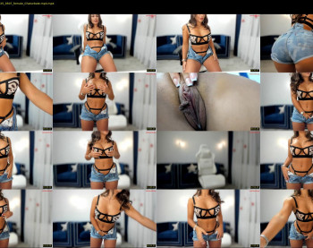 _missperfection_ — 20 minute Chaturbate female cam show recording, 480p, Apr 12, 2025