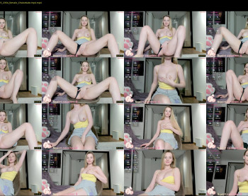 _passion_show_ — 52 minute Chaturbate couple cam show recording, 720p, Apr 11, 2025