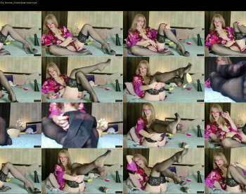 alice69foxy — 21 minute Chaturbate female cam show recording, 720p, Apr 11, 2025