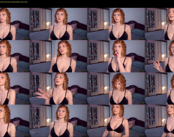 alice_edward — 35 minute Chaturbate couple cam show recording, 720p, Apr 11, 2025