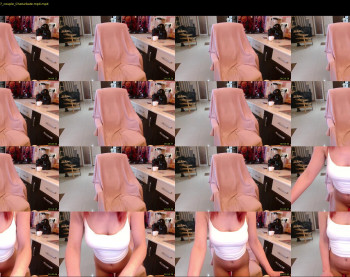 aly_alyce — 3 minute Chaturbate female cam show recording, 720p, Apr 11, 2025