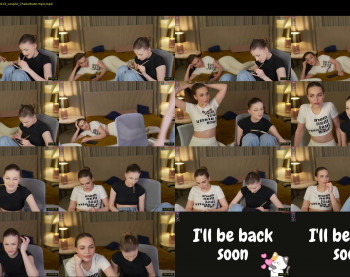 anabel2054 — 120 minute Chaturbate female cam show recording, 720p, Apr 12, 2025