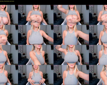 ann__w — 15 minute Chaturbate female cam show recording, 720p, Apr 11, 2025