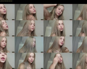 appr0ved — 19 minute Chaturbate female cam show recording, 720p, Apr 11, 2025