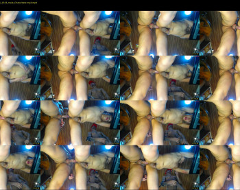 backyardigans — 5 minute Chaturbate male cam show recording, 720p, Apr 11, 2025