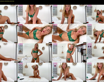 beanco_ — 44 minute Chaturbate female cam show recording, 720p, Apr 11, 2025