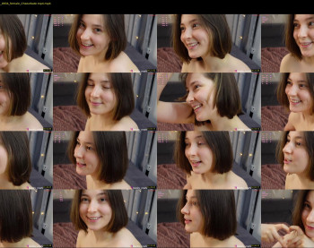 beckymartens — 4 minute Chaturbate female cam show recording, 720p, Apr 11, 2025