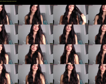 bella_musee — 48 minute Chaturbate female cam show recording, 720p, Apr 12, 2025