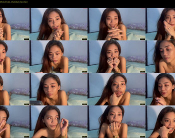 belle_pepper — 6 minute Chaturbate female cam show recording, 720p, Apr 11, 2025