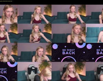 bjliki — 120 minute Chaturbate couple cam show recording, 720p, Apr 11, 2025