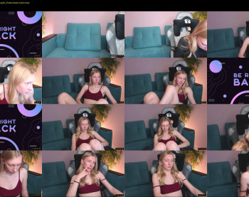 bjliki — 120 minute Chaturbate couple cam show recording, 720p, Apr 11, 2025