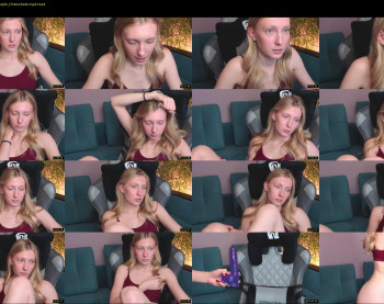 bjliki — 44 minute Chaturbate couple cam show recording, 720p, Apr 11, 2025