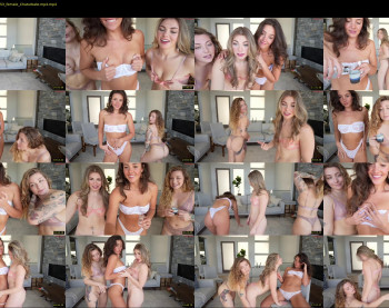 bloomyogi — 66 minute Chaturbate female cam show recording, 720p, Apr 12, 2025