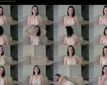 blueeyeess — 89 minute Chaturbate female cam show recording, 720p, Apr 11, 2025