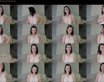blueeyeess — 67 minute Chaturbate female cam show recording, 720p, Apr 11, 2025