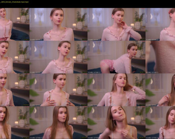 brave_journey — 120 minute Chaturbate female cam show recording, 720p, Apr 11, 2025