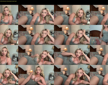 brookestacy — 42 minute Chaturbate female cam show recording, 720p, Apr 11, 2025