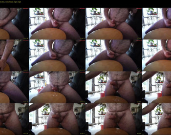 caz444 — 7 minute Chaturbate male cam show recording, 480p, Apr 11, 2025