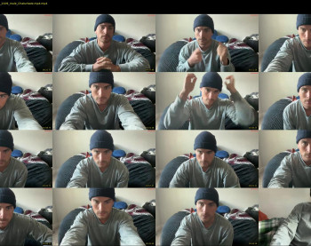 ccmanrivs120 — 7 minute Chaturbate male cam show recording, 720p, Apr 11, 2025