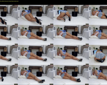 classy_medeeea — 85 minute Chaturbate female cam show recording, 720p, Apr 11, 2025