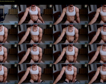 cloud900x — 36 minute Chaturbate male cam show recording, 720p, Apr 11, 2025