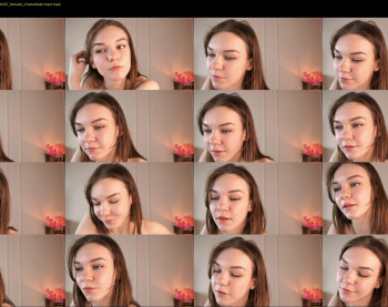 cwenbrayton — 3 minute Chaturbate female cam show recording, 720p, Apr 12, 2025