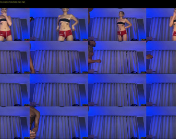 daisyy888 — 3 minute Chaturbate couple cam show recording, 720p, Apr 11, 2025