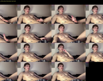 damondurden — 26 minute Chaturbate male cam show recording, 720p, Apr 11, 2025