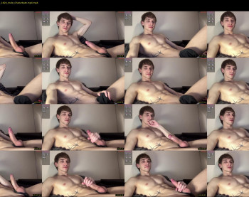 damondurden — 98 minute Chaturbate male cam show recording, 720p, Apr 11, 2025
