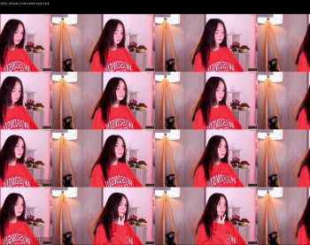 daniellerose_ — 3 minute Chaturbate female cam show recording, 720p, Apr 12, 2025
