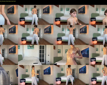 deva_alice — 23 minute Chaturbate female cam show recording, 720p, Apr 11, 2025