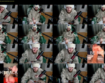 digbicknik — 26 minute Chaturbate male cam show recording, 720p, Apr 11, 2025